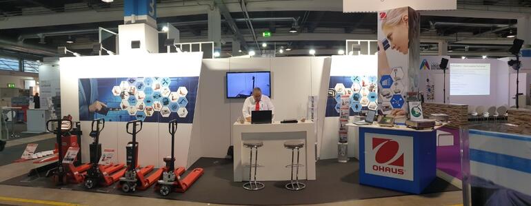 Logistics & Distribution Zürich