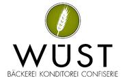Logo wüst