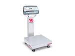 OHAUS Defender 5000 Standard Plattformwaage 305x305