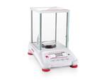 OHAUS Pioneer Analytical Laborwaage Ø 90