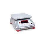 OHAUS Valor 4000 Edelstahl Tischwaage